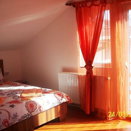 Rîşnov Casa Bellaヴィラ エクステリア 写真
